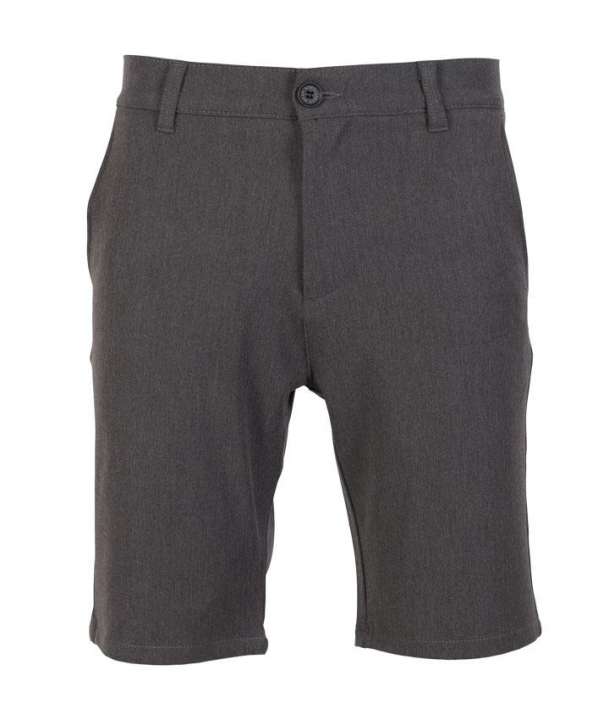 Priser på Nero Pavia Performance Herre Shorts - M. Grey - 33