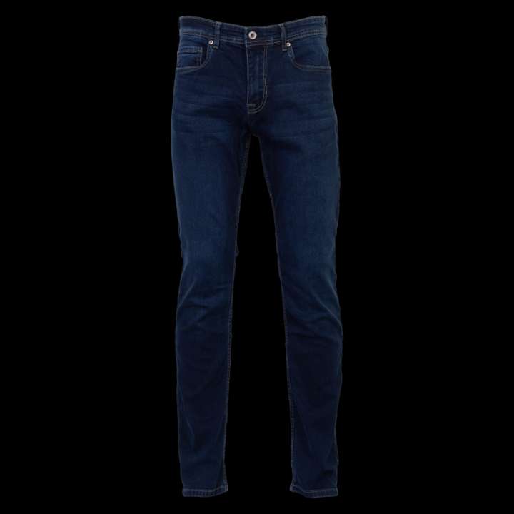 Priser på Marcus Felix Herre Jeans - Nevada Blu - 29/30
