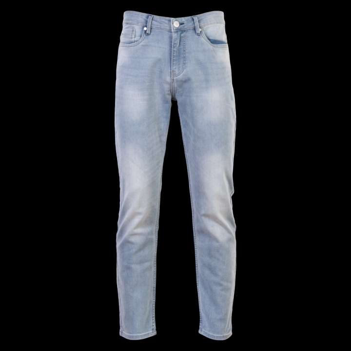 Priser på Marcus Chad Herre Jeans - Bright Used - 32/34