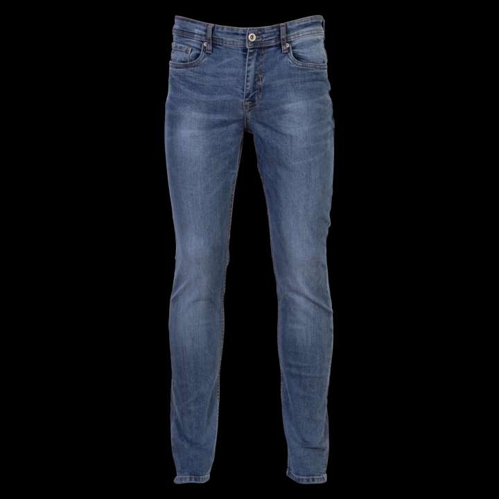 Priser på Marcus Cutler Herre Jeans - Montana Light Used - 30/32