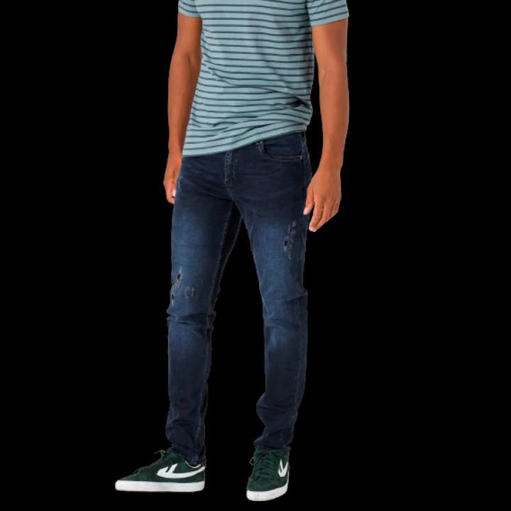 Priser på Marcus Cutler Herre Jeans - Ultra Dark Used - 32/32