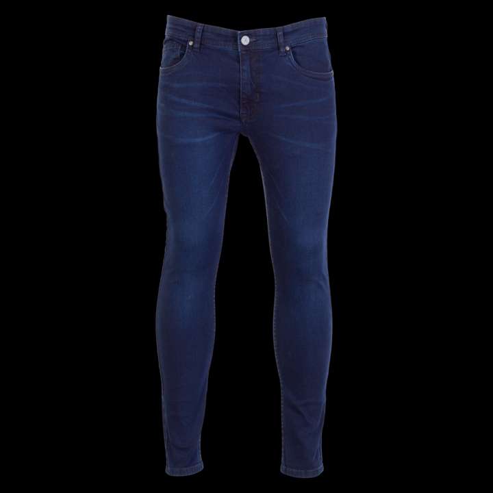 Priser på Marcus Brice Herre Jeans - Alaska Dark Blue - 26/30