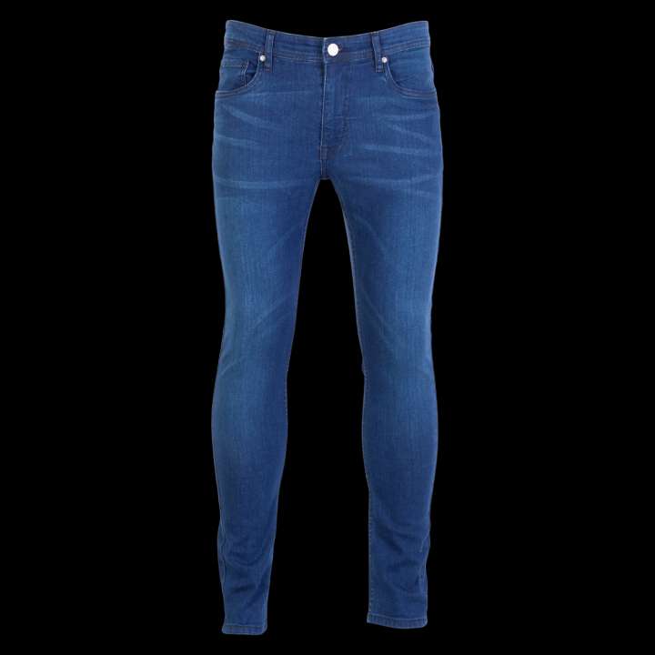 Priser på Marcus Brice Herre Jeans - Idaho Medium Used - 27/30