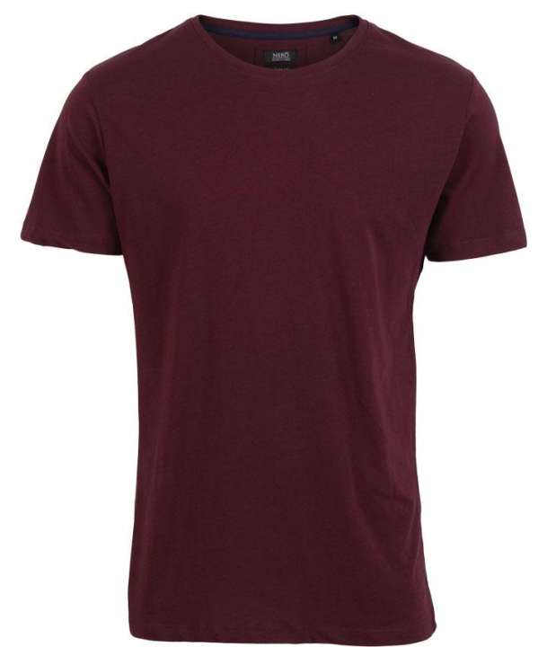 Priser på Nero Kiko Herre T-shirt - Winetasting - XL
