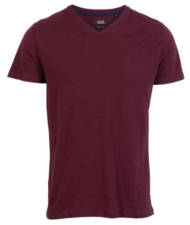 Priser på Nero Kiko Herre T-shirt - Winetasting - L