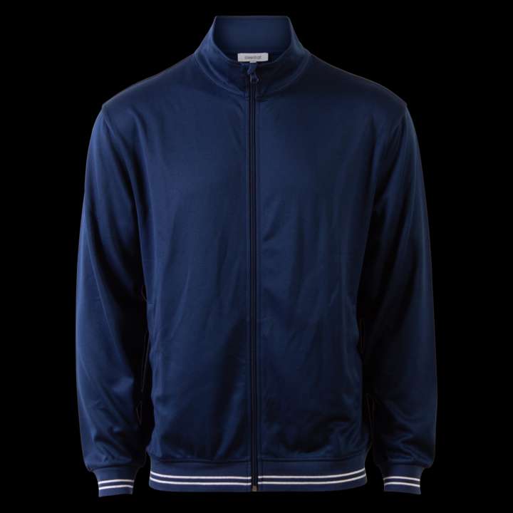 Priser på Steenholt Corner Unisex Cardigan - Blue Nights - L