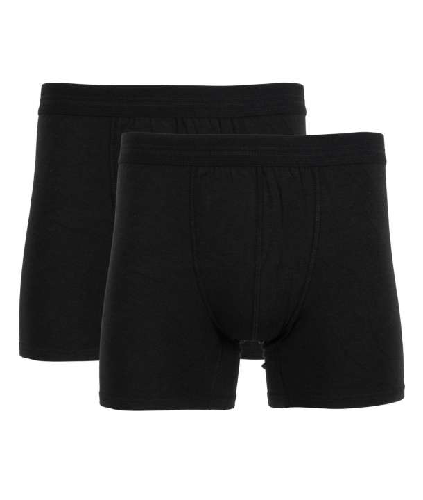 Priser på Crossbow Herre Tights i bambus - Black - XL