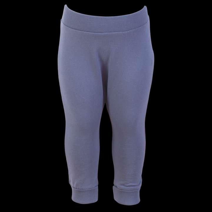 Priser på Impala Alpha Børne Sweatpants - Denim - 86