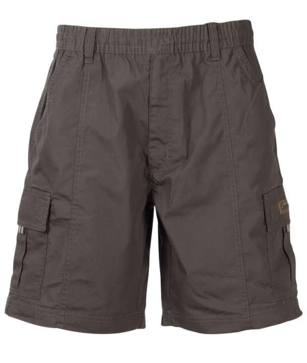 Priser på Loaded Joss Herre Shorts - Army - L