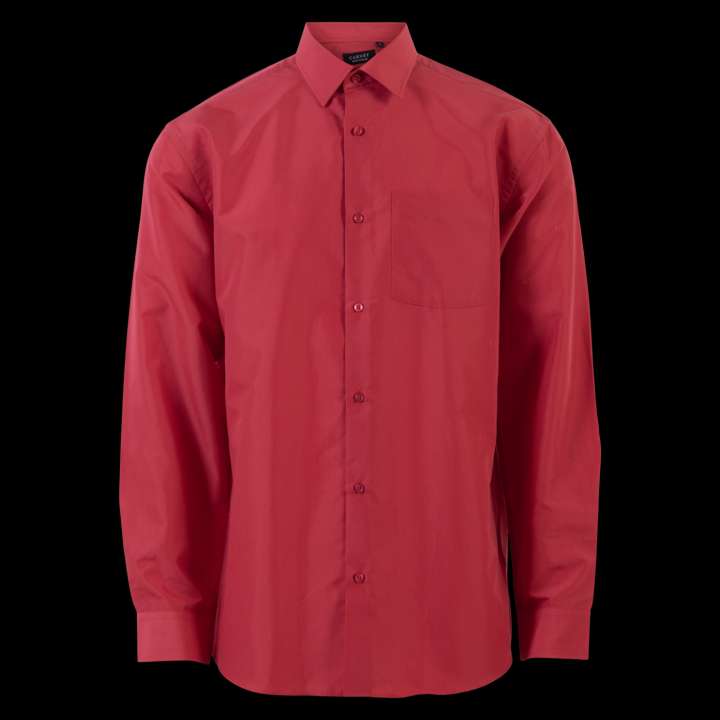 Priser på Carnét Jaxon Herre Skjorte - Red - 3XL