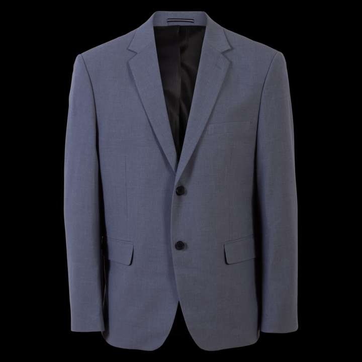 Priser på Carnét Pisa Herre Blazer - Medium Light Blue - 28