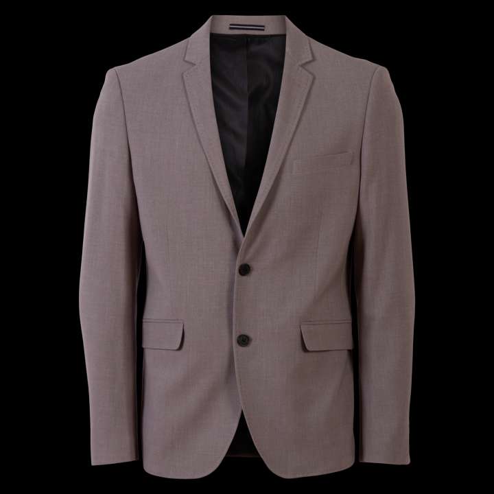 Priser på Nero Pisa Herre Blazer - Sand - 60