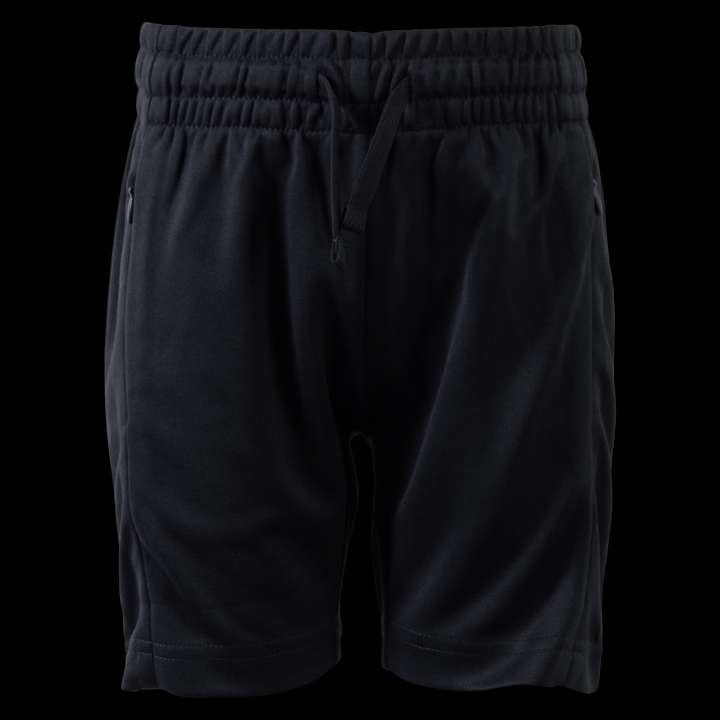 Priser på Steenholt Corner Unisex Shorts - Black - XL