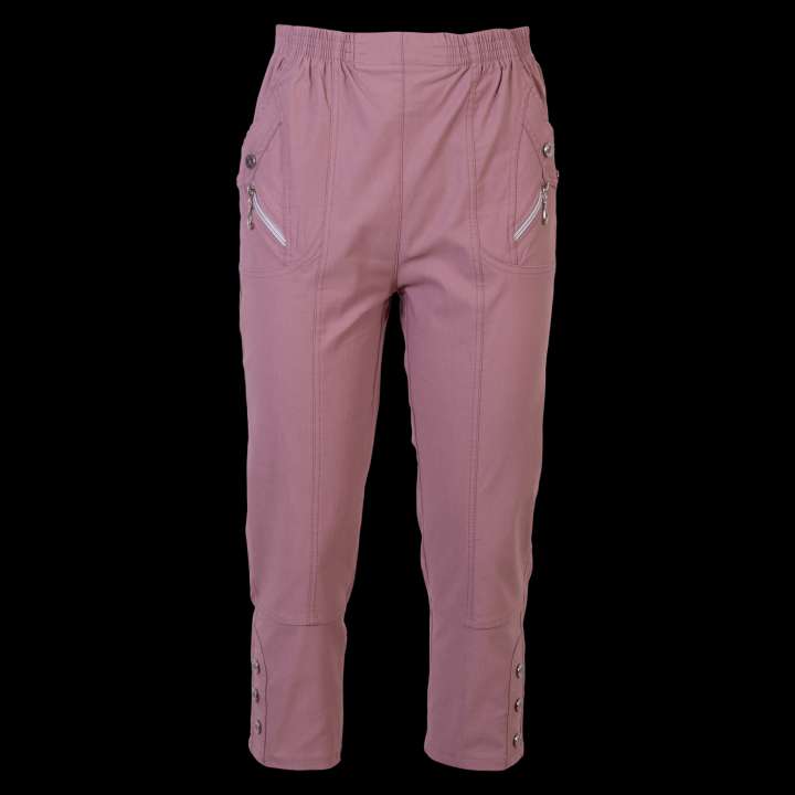 Priser på J.S.T. For My Dame Knickers - Gl. Rosa - 40