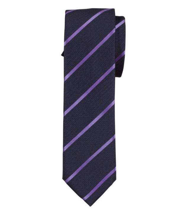 Priser på Carnét Travis Herre Slips - Medium Purple - Onesize