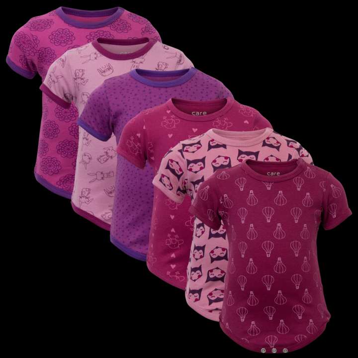 Priser på Care Baby Body - Light Rose - 68