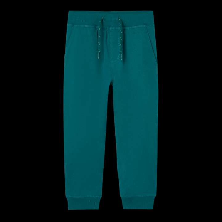 Priser på Guppy Labs Drenge Sweatpants - North Sea - 98