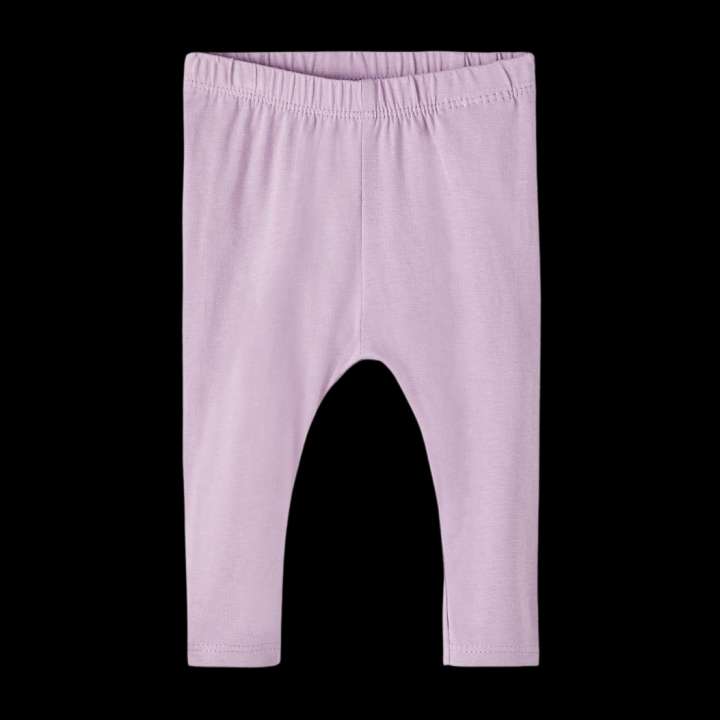 Priser på Guppy Fia Pige Leggings - Regal Orchid - 80