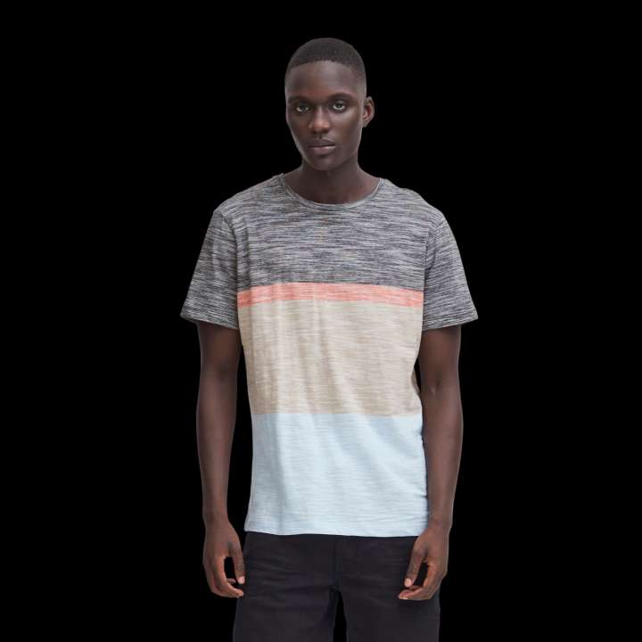 Priser på Blend Herre T-shirt - Black - L
