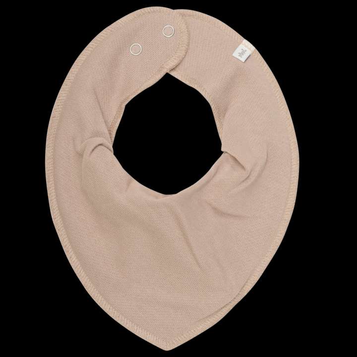 Priser på Pippi Baby Savlesmæk i økologisk bomuld - Brush - Onesize