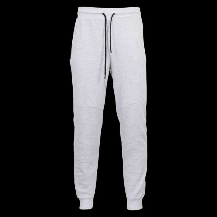Priser på Herre Sweatpants - Grå - 3XL