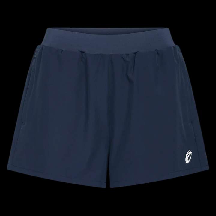 Priser på Zebdia Padel Dame Shorts - Navy - S
