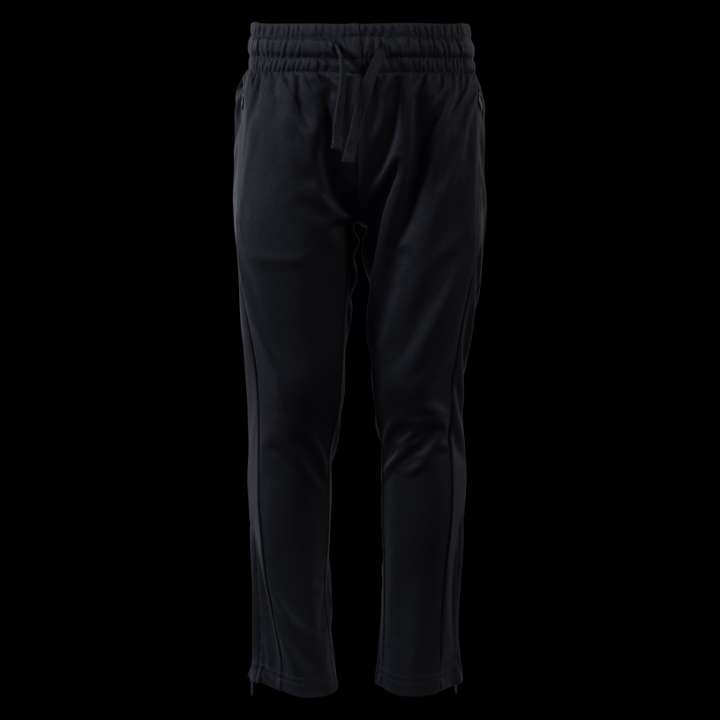 Priser på Steenholt Corner Børne Sweatpants - Black - 110/116