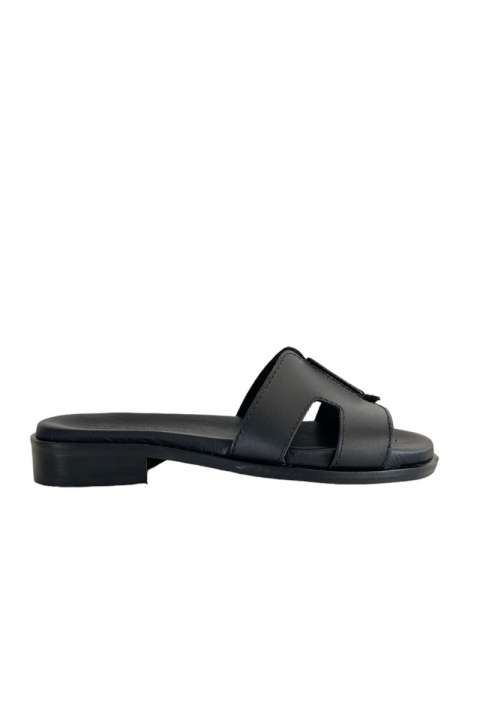 Priser på Pavement - Sandaler - Pam - All Black