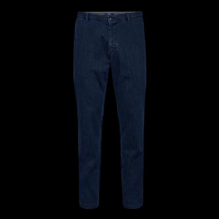 Priser på Sunwill Bukser Modern Fit / Super Stretch Denim 160329-8223-405-31 Kort