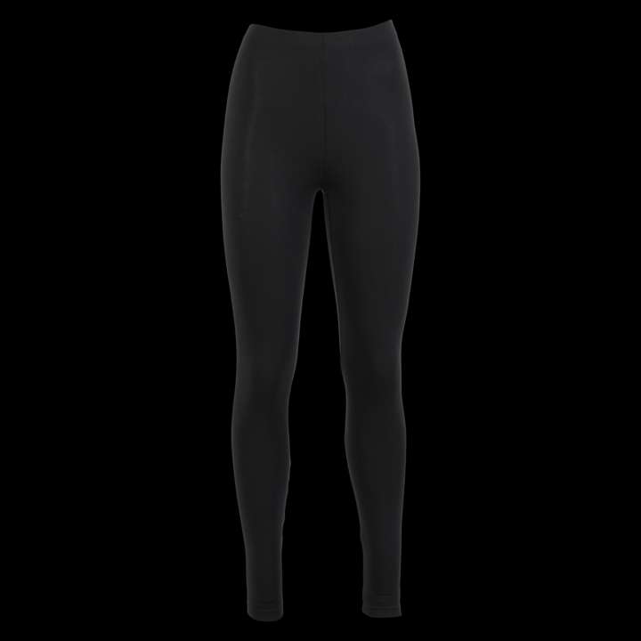 Priser på Crossbow Dame Leggings i bambus - Sort - L