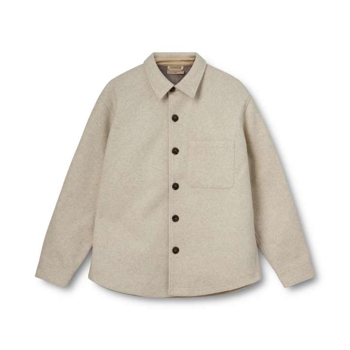 Priser på Kopenhaken Herre Jakke - Birch - 2XL