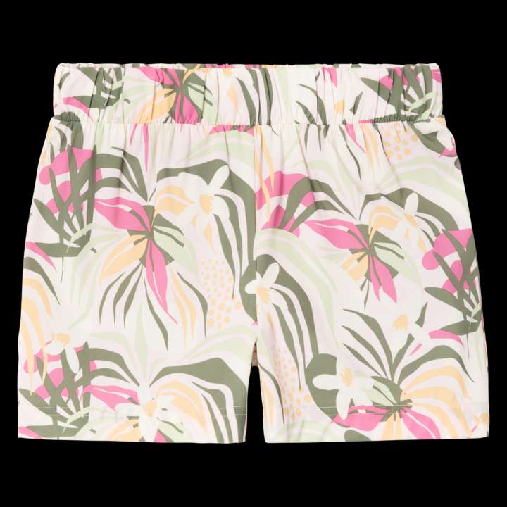 Priser på Guppy Hera Pige Shorts - Whisper White - 158