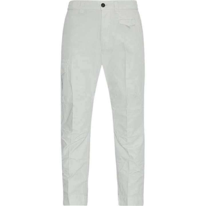 Priser på Dondup Regular fit UP647 DU PF0019 PTD ROBIN Bukser Grå