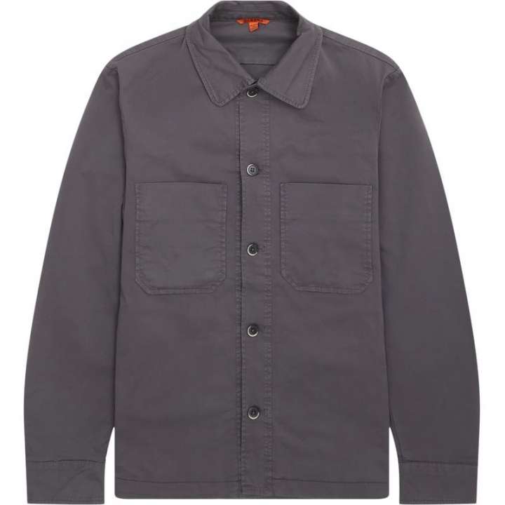 Priser på BARENA VENEZIA Regular fit OSU4791 2737 CAPITAN TREVO Blazer Grå