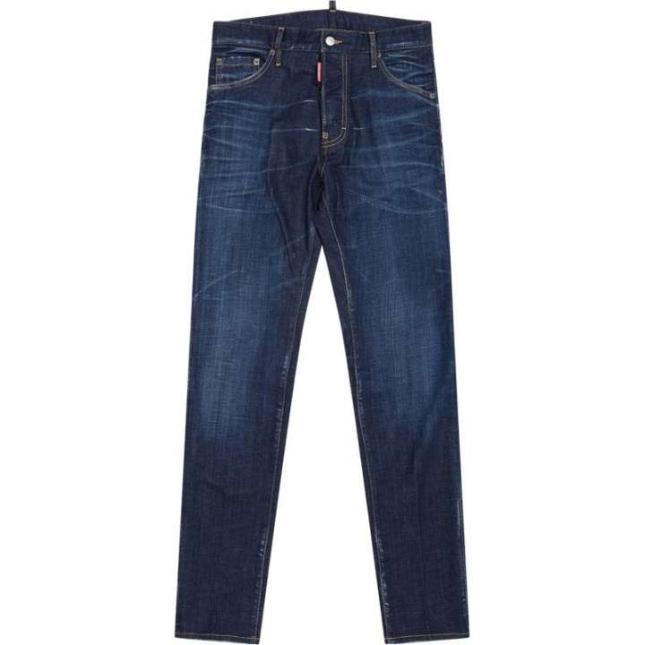 Priser på Dsquared2 Cool Guy Jeans Denim