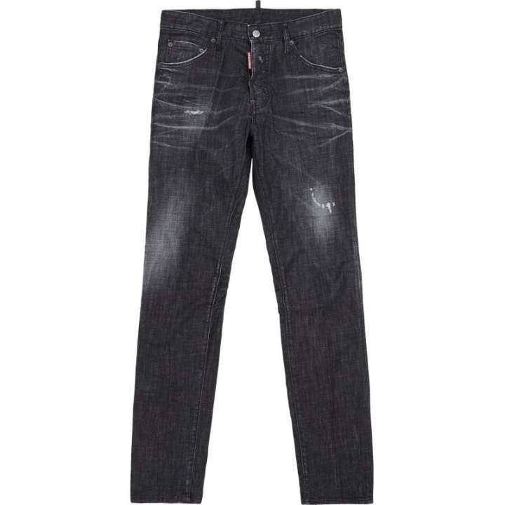 Priser på Dsquared2 Cool Guy Jeans Denim