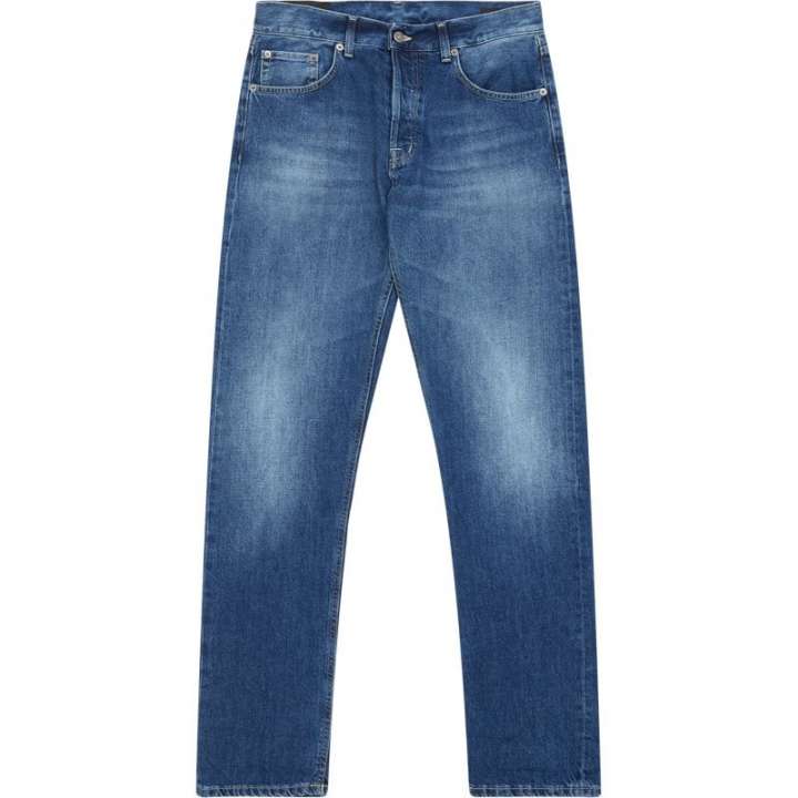 Priser på Dondup Regular fit UP671 DFE 286U IN9 BRAY Jeans Denim