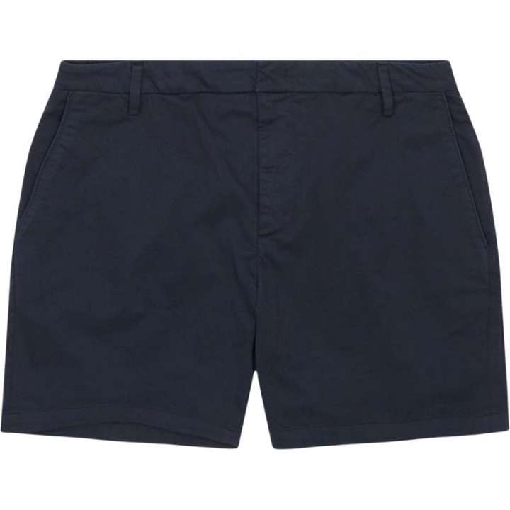 Priser på Dondup Regular fit UP471 GS0096 PTD Shorts Navy
