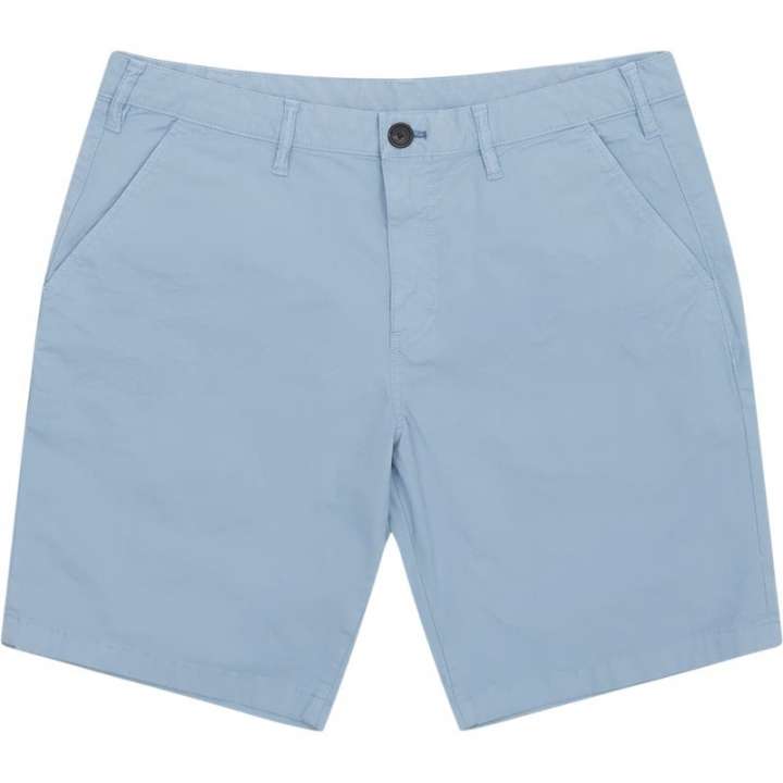 Priser på PS by Paul Smith Regular fit 035R P21553 Shorts Lysblå
