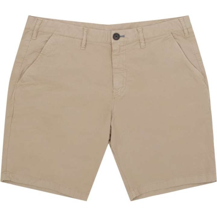 Priser på PS by Paul Smith Regular fit 035R P21553 Shorts Sand