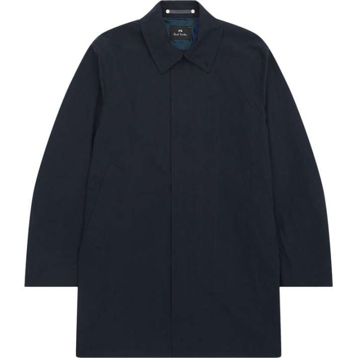 Priser på PS by Paul Smith Regular fit 396Z P22340 Jakker Navy