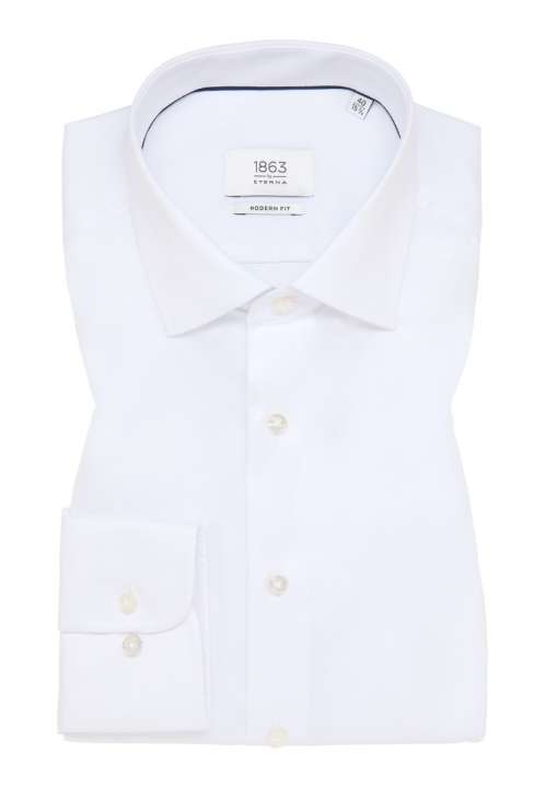 Priser på Eterna Skjorte Modern Fit 8005 X687 00
