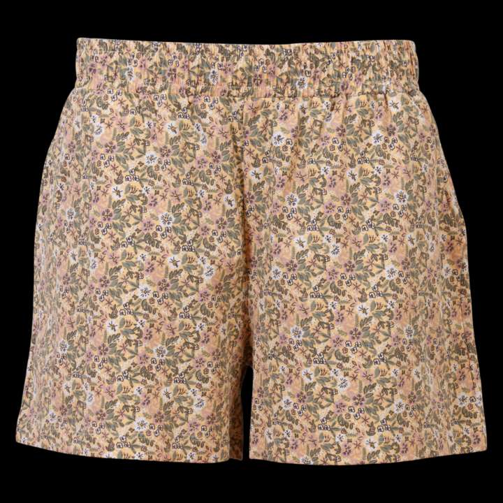 Priser på Me Too Pige Shorts - Golden Haze - 134