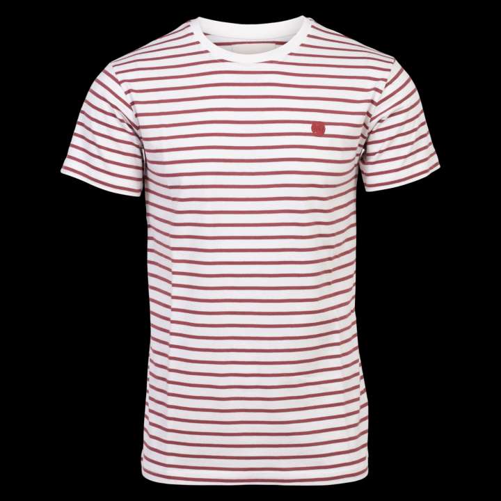 Priser på Marcus Herre T-shirt - Cowhide Brown - M