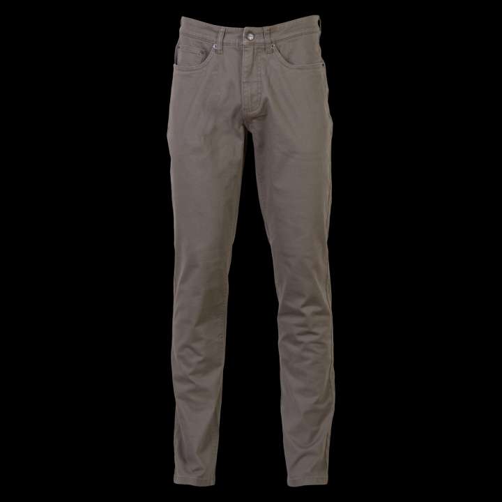 Priser på Carnét Robert Herre Jeans - Army - 34/32