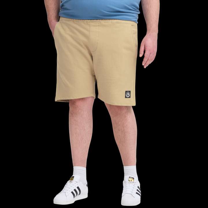 Priser på Blend Herre Shorts - Cornstalk - 3XL