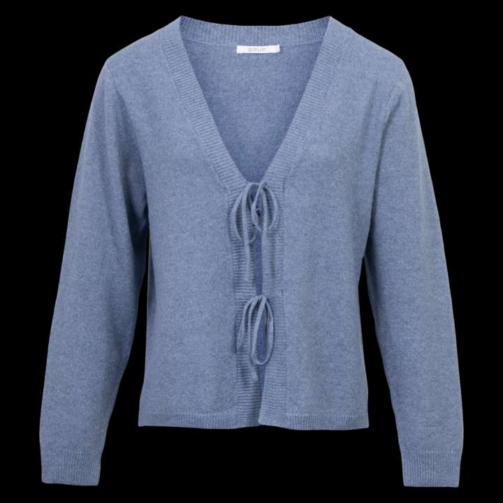 Priser på Sirup Dame Cardigan - Quiet Harbor - 2XL
