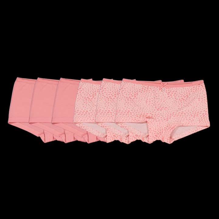 Priser på Crossbow Pige Trusser - Pink - 110/116