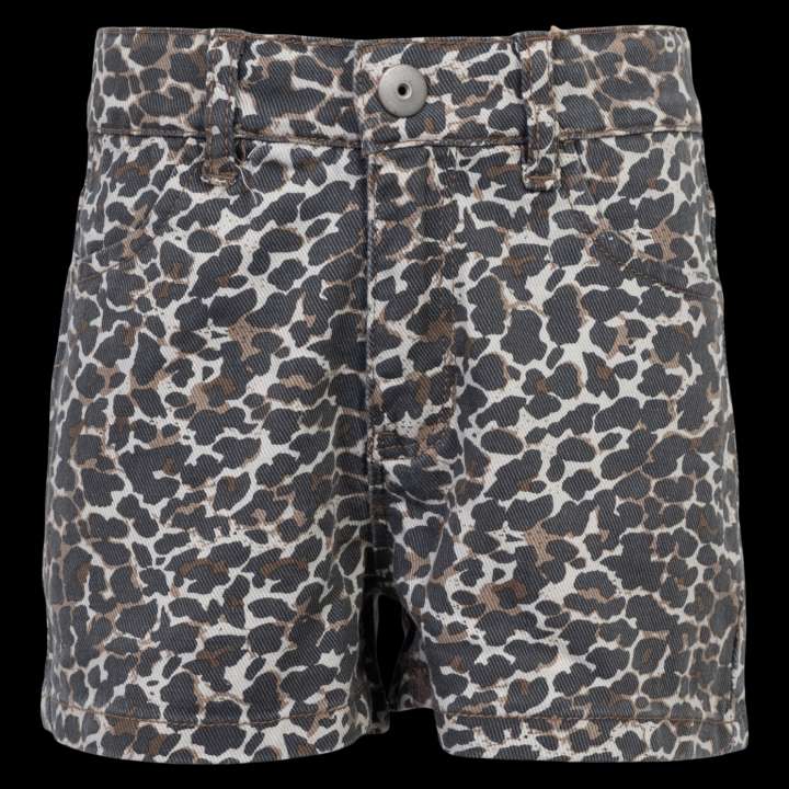 Priser på Guppy Rose Pige Shorts - Affogat - 116