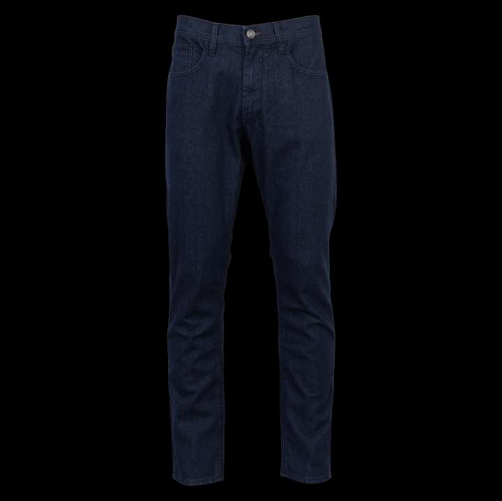 Priser på Blend Herre Jeans - Denim Unwashed Blue - 32/30